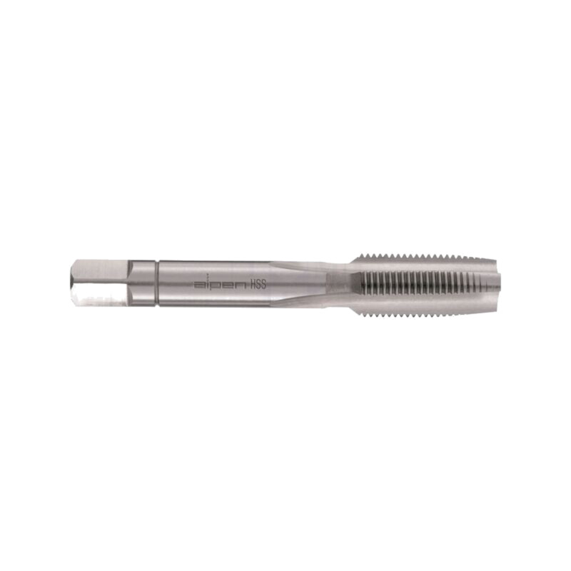 Tarod de filetare; oţel rapid HSS; G 1/2" Tarod de filetare; oţel rapid HSS; G 1/2"