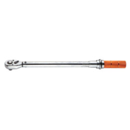 Cheie; dinamometrică; 480mm; 20÷210Nm; Fixare: 3/8" pătrat