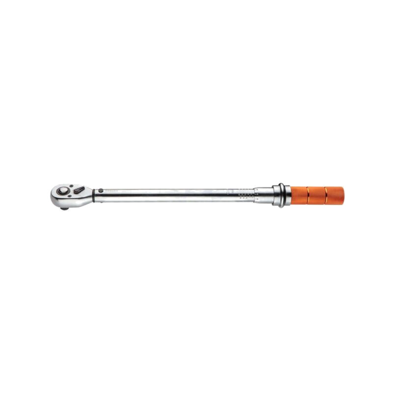 Cheie; dinamometrică; 480mm; 20÷210Nm; Fixare: 3/8" pătrat