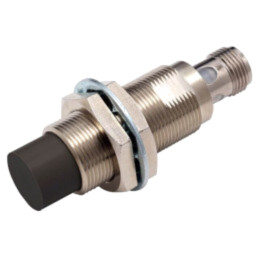 Senzor: inductiv; OUT: PNP / NC; 0÷16mm; 10÷30VDC; M18; IP67; 200mA