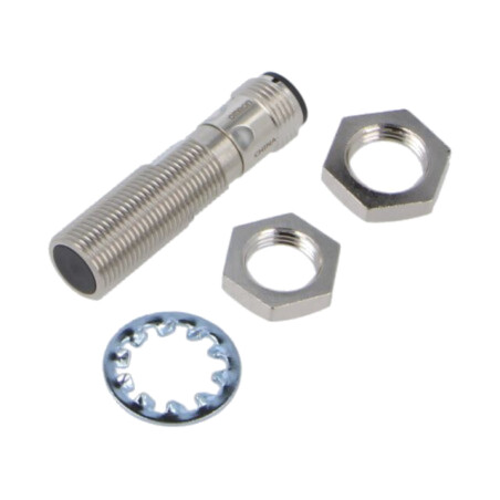 Senzor: inductiv; OUT: PNP / NO + NC; 0÷4mm; 10÷30VDC; M12; IP67