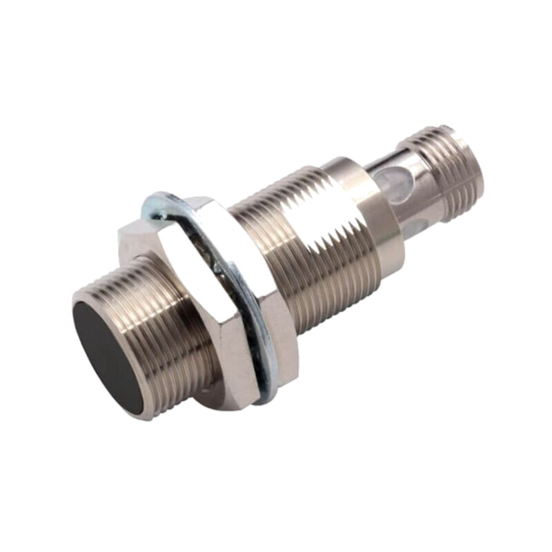 Senzor: inductiv; OUT: NPN / NC; 0÷8mm; 10÷30VDC; M18; IP67; 200mA Senzor: inductiv; OUT: NPN / NC; 0÷8mm; 10÷30VDC; M18; IP67; 200mA