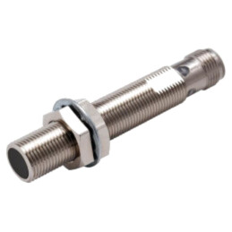 Senzor: inductiv; OUT: PNP / NO; 0÷2mm; 10÷30VDC; M12; IP67; 200mA