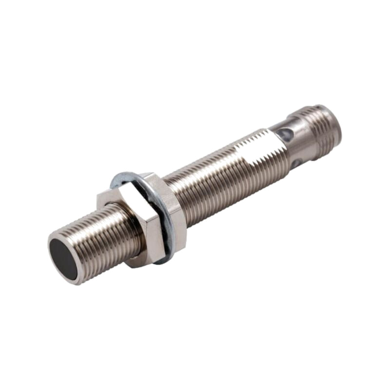 Senzor: inductiv; OUT: PNP / NO; 0÷2mm; 10÷30VDC; M12; IP67; 200mA Senzor: inductiv; OUT: PNP / NO; 0÷2mm; 10÷30VDC; M12; IP67; 200mA