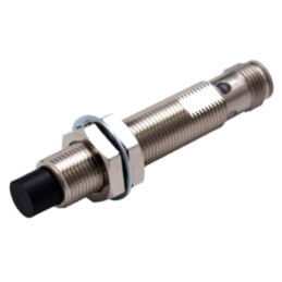 Senzor: inductiv; OUT: PNP / NO; 0÷5mm; 10÷30VDC; M12; IP67; 200mA