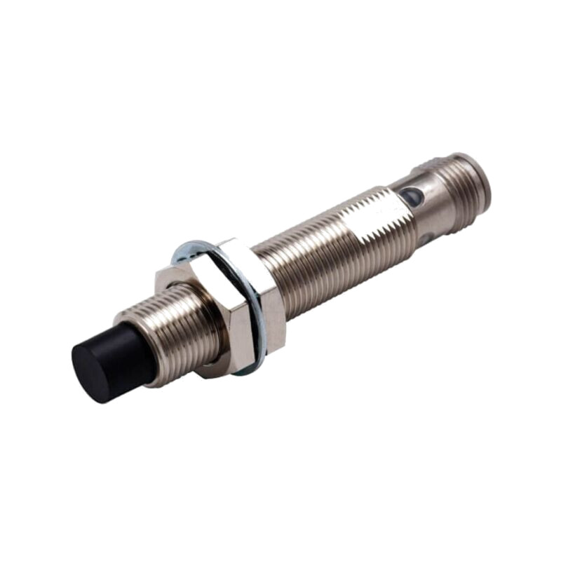 Senzor: inductiv; OUT: PNP / NO; 0÷5mm; 10÷30VDC; M12; IP67; 200mA Senzor: inductiv; OUT: PNP / NO; 0÷5mm; 10÷30VDC; M12; IP67; 200mA