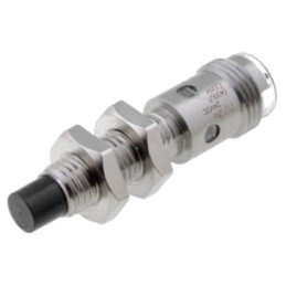 Senzor: inductiv; OUT: PNP / NC; 0÷4mm; 12÷24VDC; M8; IP67; 200mA