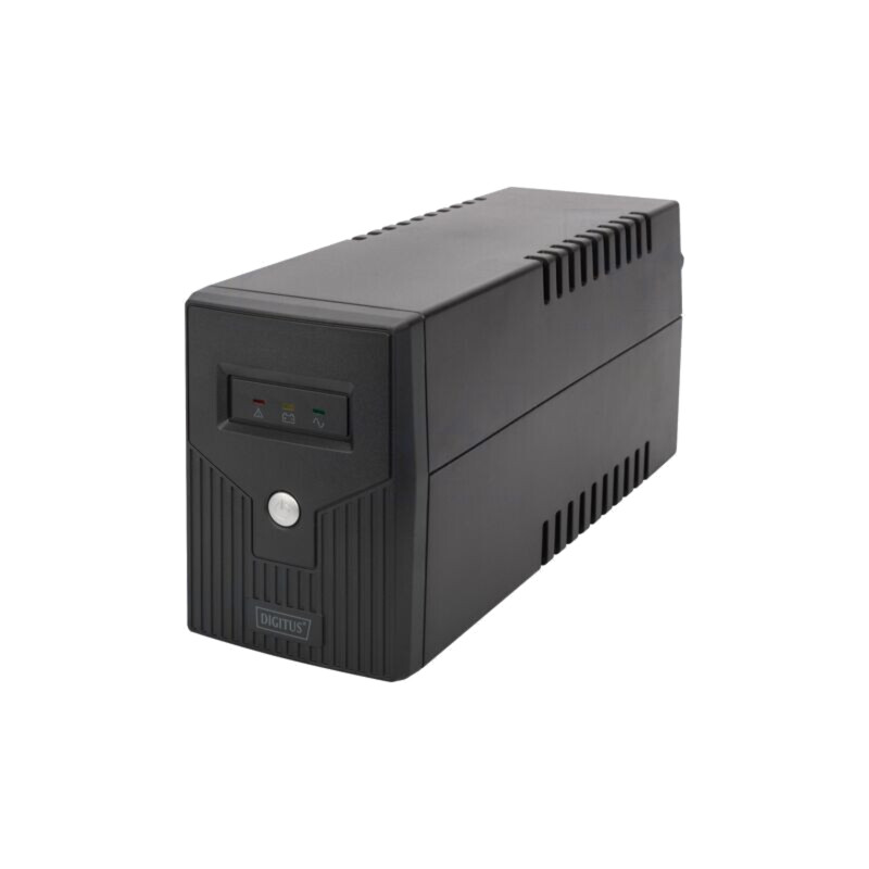 Alimentator: UPS; 360W; 600VA; 207÷253V; 142x101x298mm; 7Ah; 50Hz Alimentator: UPS; 360W; 600VA; 207÷253V; 142x101x298mm; 7Ah; 50Hz