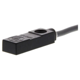 Senzor: inductiv; 0÷3mm; NPN / NC; cablu 2m; TL