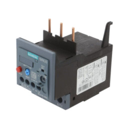 Releu termic; Dimensiune: S2; Contacte auxiliare: NC,NO; -40÷70°C