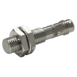 Senzor: inductiv; OUT: PNP / NO; 0÷2mm; 10÷30VDC; M8; IP67; 100mA