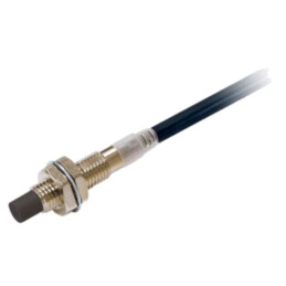 Senzor: inductiv; OUT: PNP / NO; 0÷4mm; 10÷30VDC; M8; IP67; 200mA