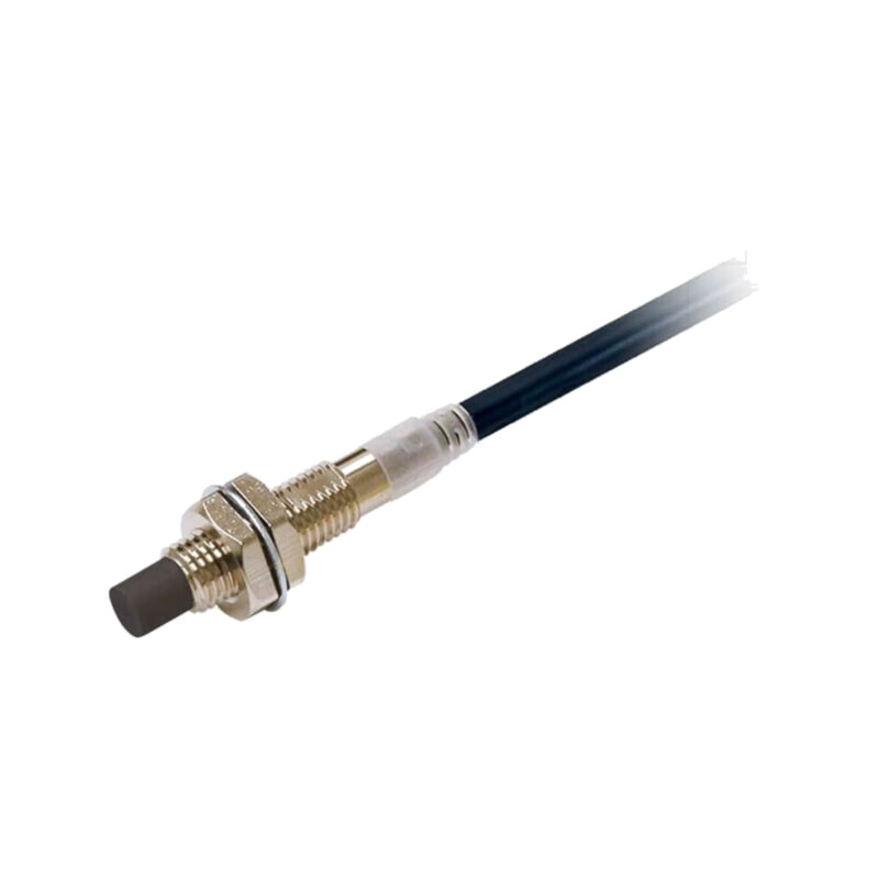 Senzor: inductiv; OUT: PNP / NO; 0÷4mm; 10÷30VDC; M8; IP67; 200mA