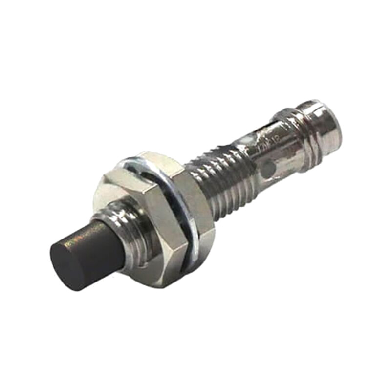 Senzor: inductiv; OUT: PNP / NO; 0÷4mm; 10÷30VDC; M8; IP67; 200mA