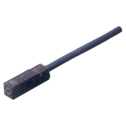 Senzor: inductiv; 0÷1,6mm; PNP / NO; Ualim: 10÷30VDC; 50mA; IP67