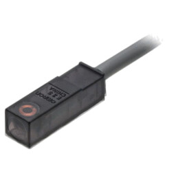 Senzor: inductiv; 0÷1,6mm; PNP / NO; Ualim: 10÷30VDC; 50mA; IP67