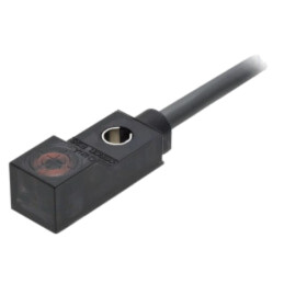 Senzor: inductiv; 0÷2,5mm; NPN / NO; Ualim: 10÷30VDC; 50mA; IP67