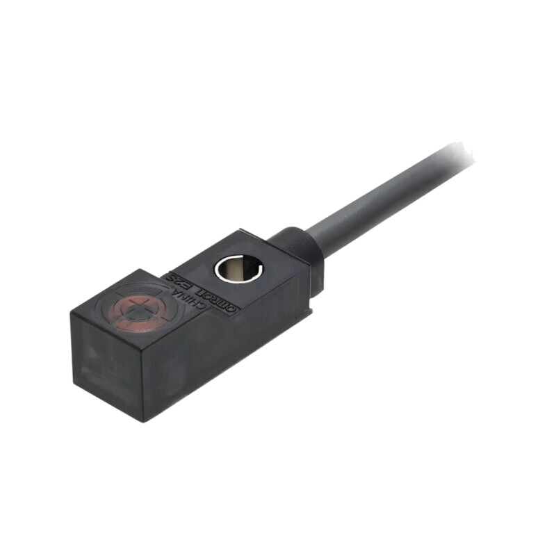 Senzor: inductiv; 0÷2,5mm; PNP / NC; Ualim: 10÷30VDC; 50mA; IP67 Senzor: inductiv; 0÷2,5mm; PNP / NC; Ualim: 10÷30VDC; 50mA; IP67
