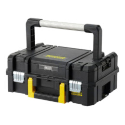 Ladă; pt.unelte,pentru transport; FATMAX®; 440x183x333mm; 30kg