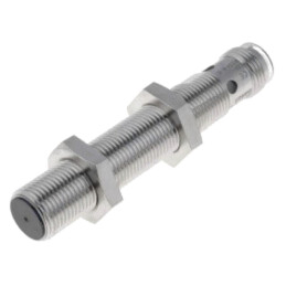 Senzor: inductiv; OUT: PNP / NO; 0÷4mm; 12÷24VDC; M12; IP67; 200mA