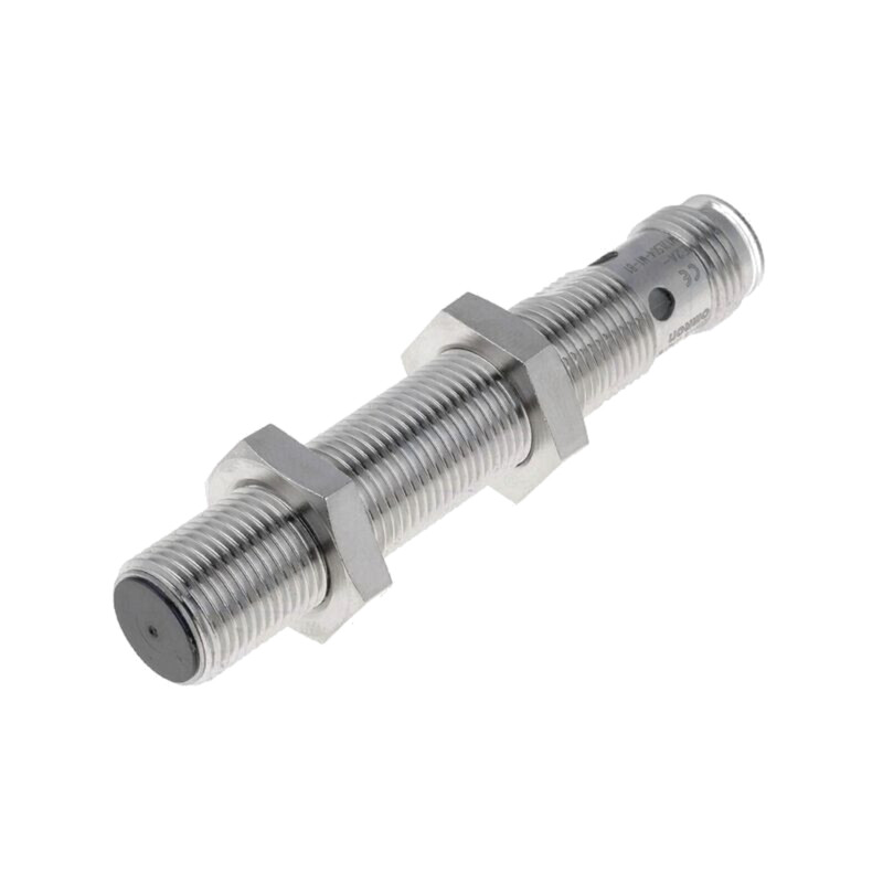 Senzor: inductiv; OUT: PNP / NO; 0÷4mm; 12÷24VDC; M12; IP67; 200mA