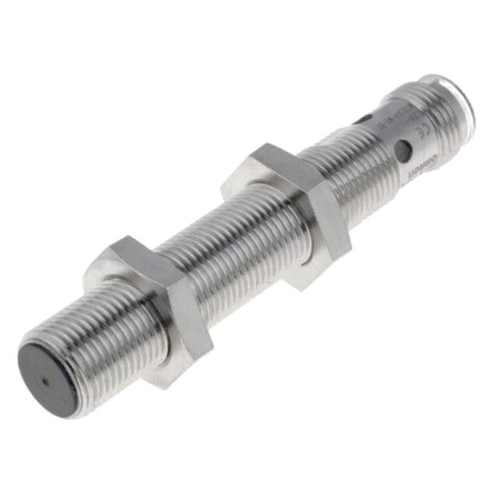 Senzor: inductiv; OUT: PNP / NO; 0÷4mm; 12÷24VDC; M12; IP67; 200mA