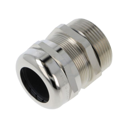 Garnitură de etanşare; NPT2"; IP68; alamă; SKINTOP®