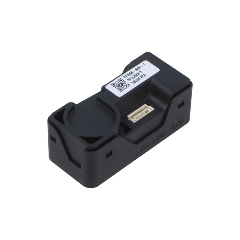 Senzor: calitate aer; Ualim: 3,15÷3,45VDC; -10÷40°C; SEN6x