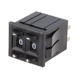 Potenţiometru: decadic; 50kΩ; 2W; ±3%; lineare; Nr.ture el: 10