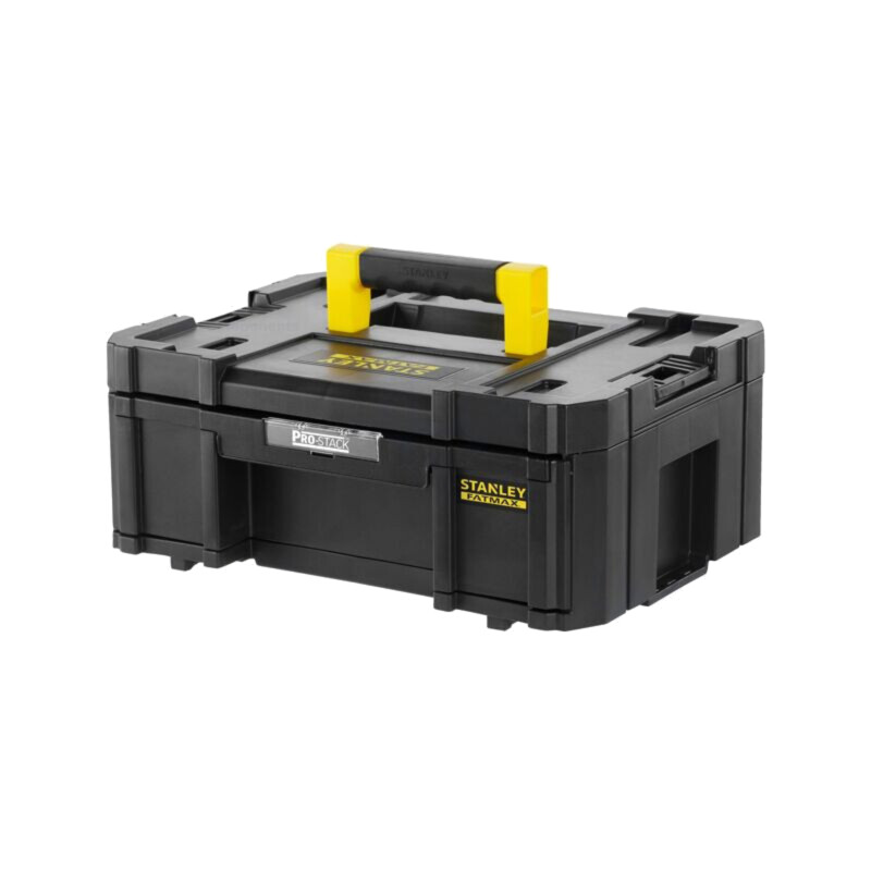 Ladă; pt.unelte,pentru transport; FATMAX®; 7,5kg; PRO-STACK™ III