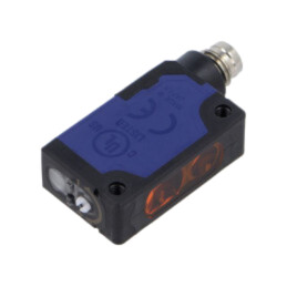 Senzor: fotoelectric; PNP; DARK-ON,LIGHT-ON; Ualim: 12÷24VDC