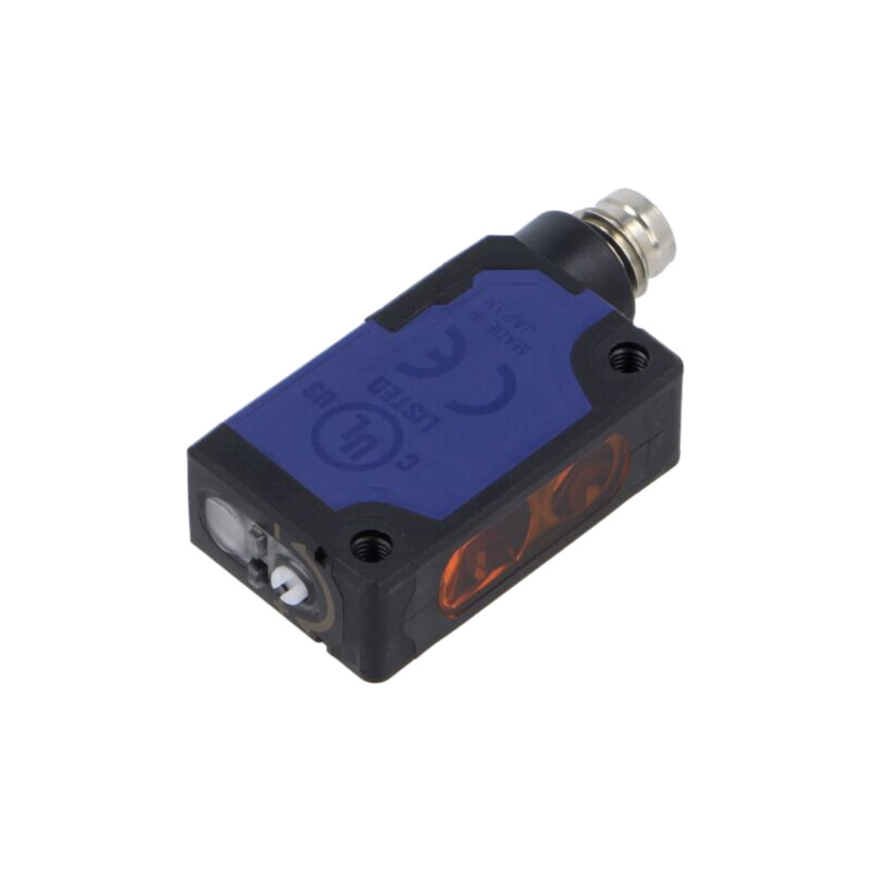 Senzor: fotoelectric; PNP; DARK-ON,LIGHT-ON; Ualim: 12÷24VDC