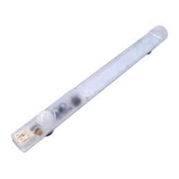 Lampă LED; plastic; conexiune în cascadă,dulapuri de control
