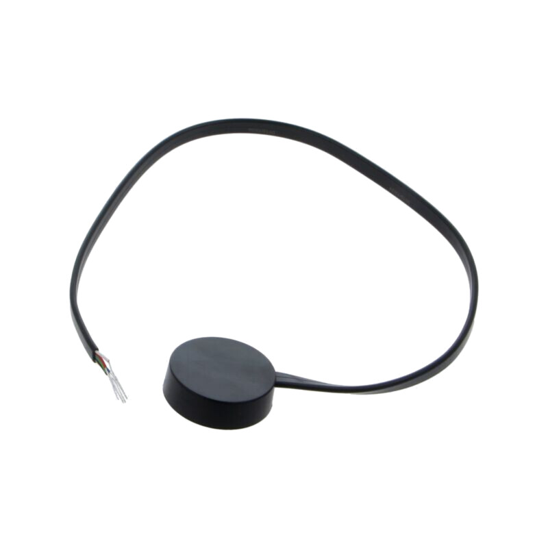 Cititor RFID; 10÷30V; Legic RF; 1-wire; Rază: 30÷70mm; Ø36,2mm Cititor RFID; 10÷30V; Legic RF; 1-wire; Rază: 30÷70mm; Ø36,2mm