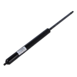 Arc cu gaz; Filet: M6; L: 325mm; Øext: 18mm; Diam.piston: 8mm; 300N