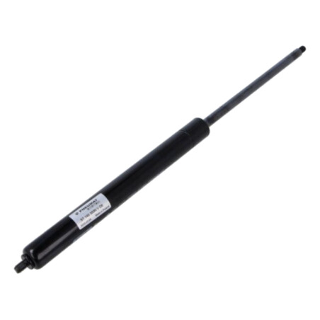 Arc cu gaz; Filet: M6; L: 325mm; Øext: 18mm; Diam.piston: 8mm; 300N