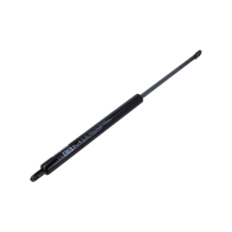 Arc cu gaz; orificii de fixare; L: 105mm; Øext: 18mm; 450N