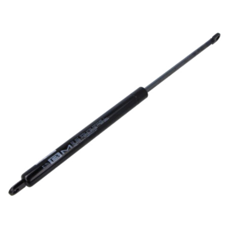 Arc cu gaz; orificii de fixare; L: 105mm; Øext: 18mm; 450N