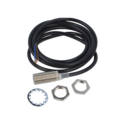 Senzor: inductiv; OUT: PNP / NO; 0÷5mm; 10÷30VDC; M18; IP67; 200mA