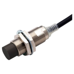 Senzor: inductiv; OUT: PNP / NC; 0÷16mm; 10÷30VDC; M18; IP67; 200mA