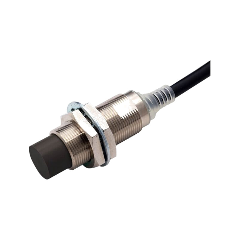 Senzor: inductiv; OUT: PNP / NC; 0÷16mm; 10÷30VDC; M18; IP67; 200mA Senzor: inductiv; OUT: PNP / NC; 0÷16mm; 10÷30VDC; M18; IP67; 200mA