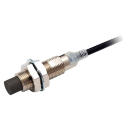 Senzor: inductiv; OUT: PNP / NC; 0÷8mm; 10÷30VDC; M12; IP67; 200mA