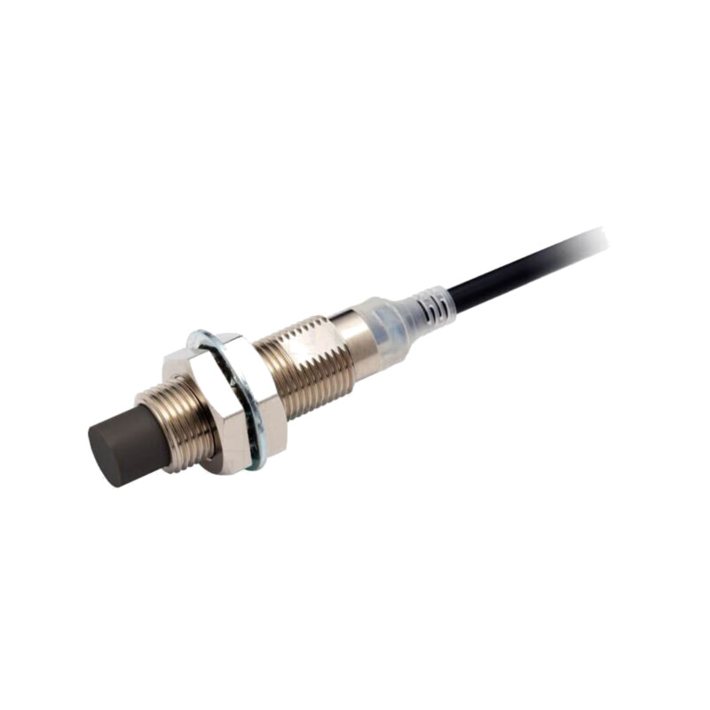 Senzor: inductiv; OUT: PNP / NC; 0÷8mm; 10÷30VDC; M12; IP67; 200mA