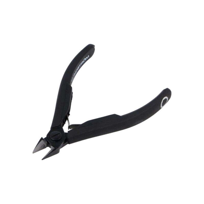 Cleşti; laterali,pt.tăiere; ESD; unealtă oxidată; 112,5mm Cleşti; laterali,pt.tăiere; ESD; unealtă oxidată; 112,5mm