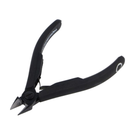 Cleşti; laterali,pt.tăiere; ESD; unealtă oxidată; 112,5mm