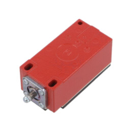 Limitator cursă; NO + NC; 10A; max.400VAC; M20; IP65; -30÷80°C