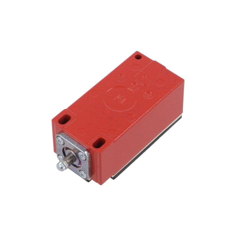 Limitator cursă; NO + NC; 10A; max.400VAC; M20; IP65; -30÷80°C