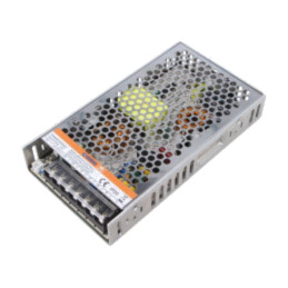 Alimentator: pulsatoriu; pt.încastrare; 150W; 12VDC; 12,5A; 89%