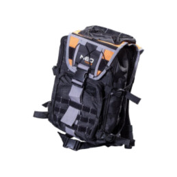 Rucsac; pt.unelte; L: 85mm; W: 305mm; H: 460mm