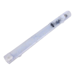 Lampă LED; plastic; conexiune în cascadă,dulapuri de control